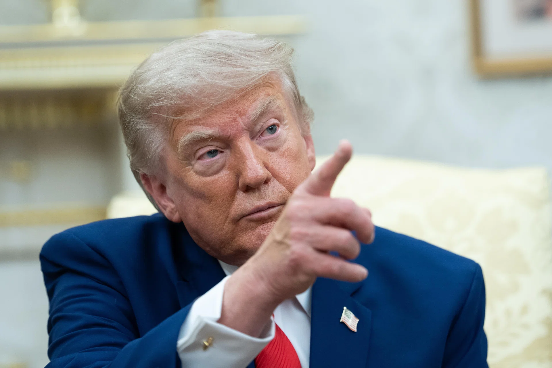 Middle powers will keep ganging up against the US