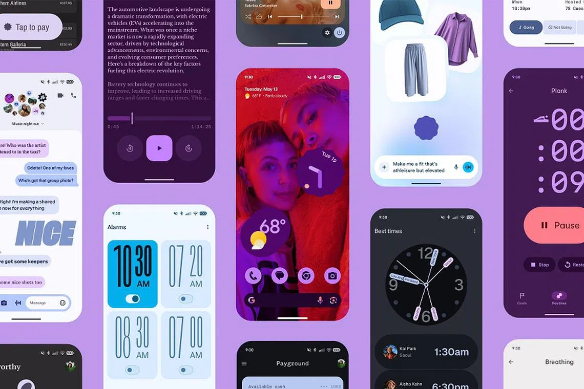 Android is the world’s most widely used mobile operating system, powering devices by companies from Samsung Electronics to Xiaomi. 
