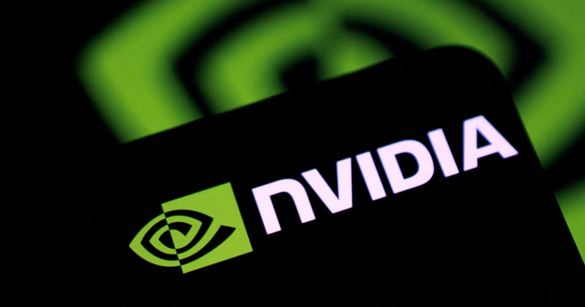 China weighs allowing ByteDance, Alibaba to buy new Nvidia chips: report - The Business Times