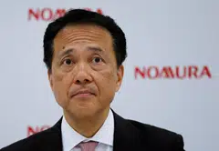 CEO Kentaro Okuda has steered Nomura to an earnings recovery, even as it grapples with the fallout from a pair of scandals in recent months.