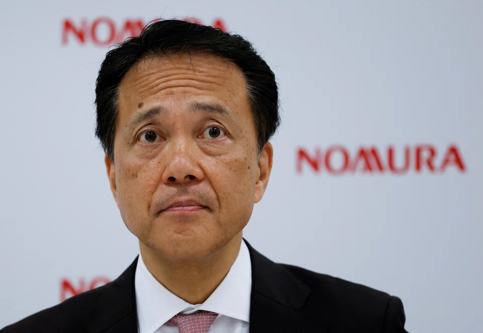CEO Kentaro Okuda has steered Nomura to an earnings recovery, even as it grapples with the fallout from a pair of scandals in recent months.