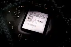 The MI325X chip uses the same architecture as the already-available MI300X, which AMD launched last year. 