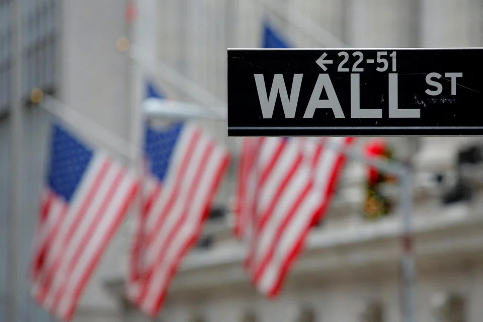 The Dow Jones Industrial Average was up 0.4 per cent at 42,330.15, while the tech-rich Nasdaq Composite Index climbed 0.4 per cent to 18,189.17 on Monday.