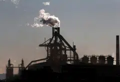 Sluggish demand from key export markets such as China and South Korea weighed on new exports, which contracted to the lowest level in five months.