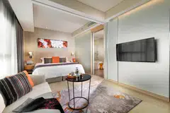 The managers of FHT say acquiring the property does not meet the Reit’s prevailing investment strategy.