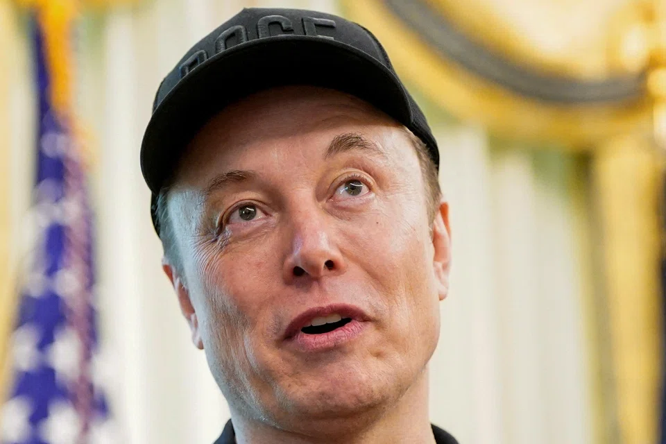 Elon Musk appears eager to refocus on his array of businesses after announcing last week that he would be stepping back from politics.