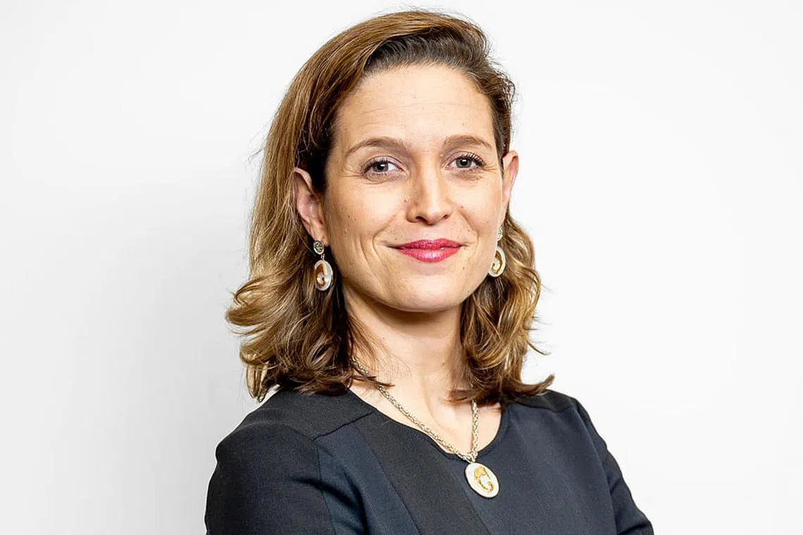 Swiss biz hub promotes trade and investment