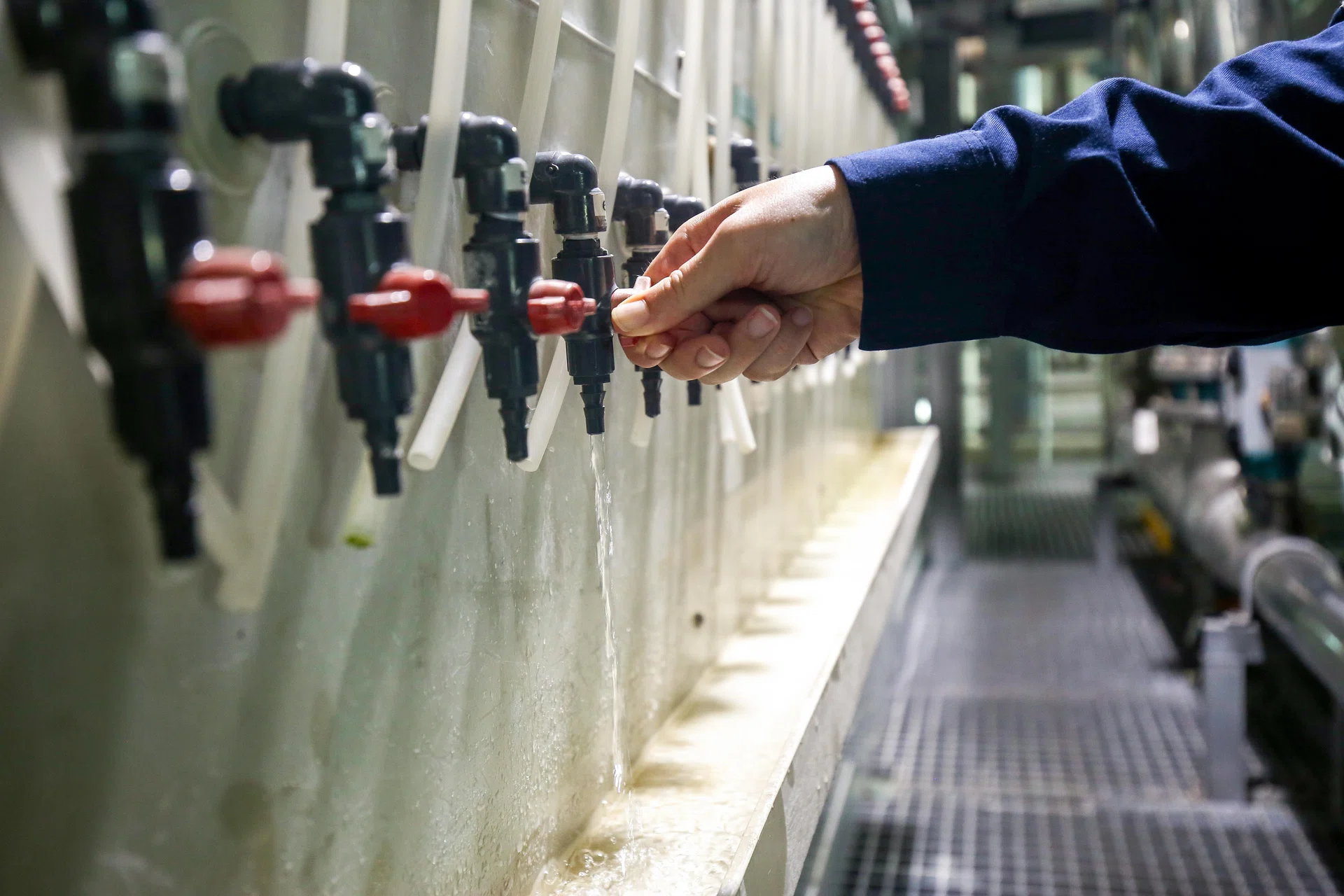 Circular water economies will power South-east Asia’s growth story