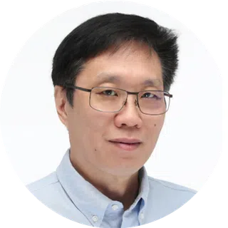 Wong Wei Kong