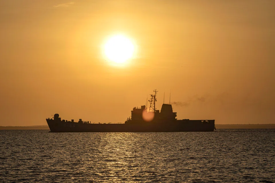 Some tankers approaching Venezuela’s coast have made U-turns or suspended navigation recently until instructions from owners to load are clarified.