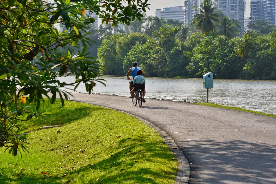 Our priority must be to deliver environmental commitments that incorporate energy security as well as economic and social equity and quality. 