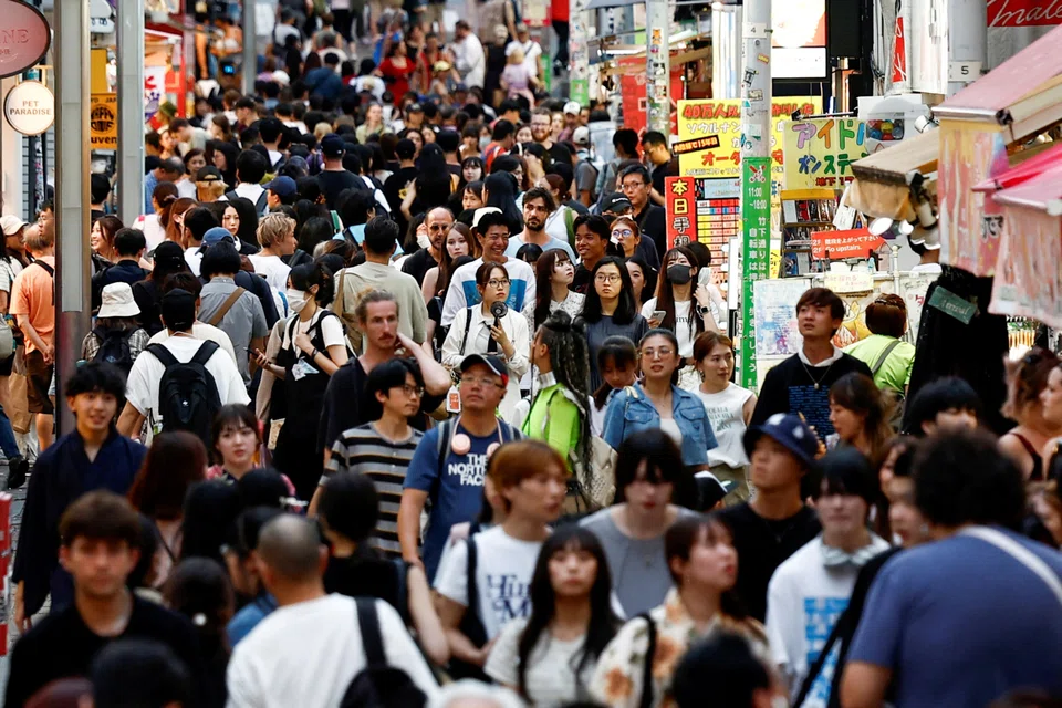 Japan’s core consumer inflation has exceeded the central bank’s 2% target for nearly four years, as companies continued to pass on rising raw material costs.