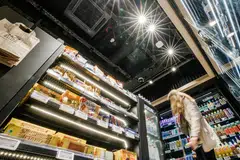 German consumer prices, harmonised to compare with other European Union countries, have risen by a more-than-anticipated 6.8 per cent on the year in June.