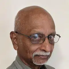 Mohan Kuppusamy