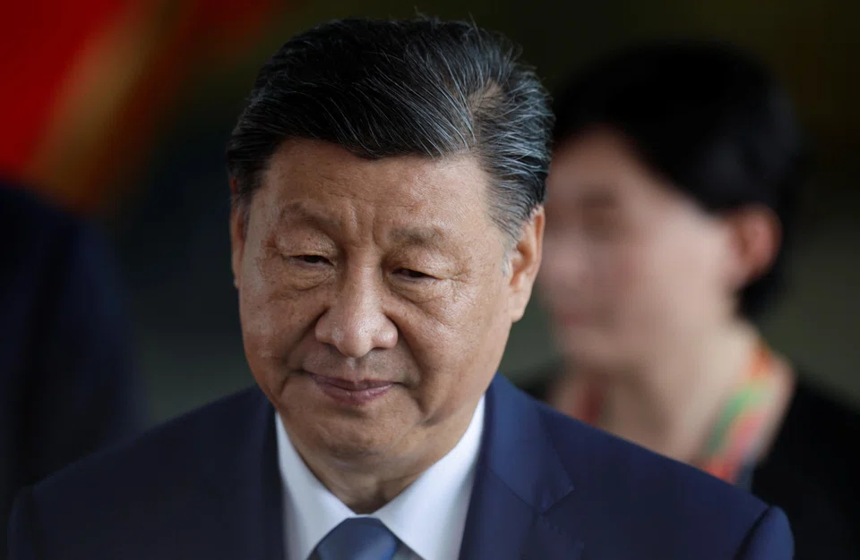 China President Xi Jinping's anti-corruption campaign has rooted out unscrupulous officials and eliminated political rivals since taking office in 2012.