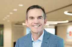 Finch, a company veteran with a 32-year tenure at the insurer, previously served as chief financial officer (CFO) of its US business, John Hancock.