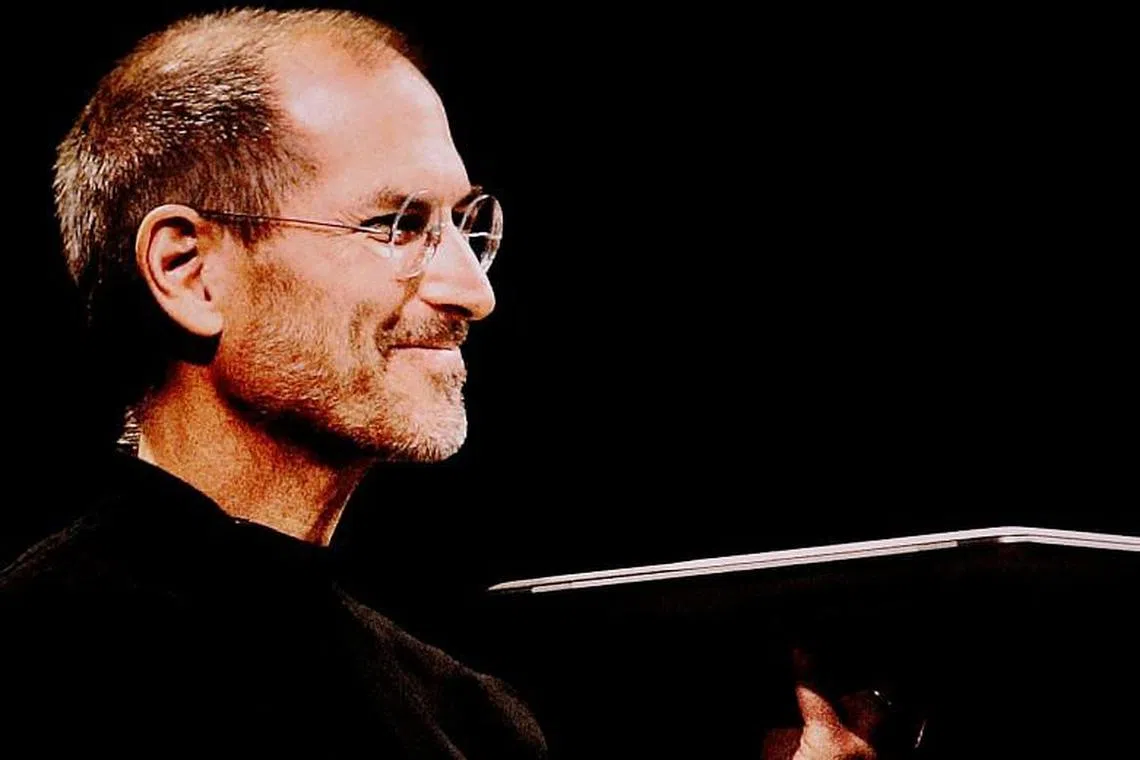 Steve Jobs' pre-Apple job application could fetch US$50,000 at auction