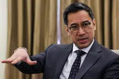 Bank of Thailand Governor Sethaput Suthiwartnarueput, whose five-year term ends in September,  frequently gave speeches that stressed the need for central banks worldwide to be remain independent.
