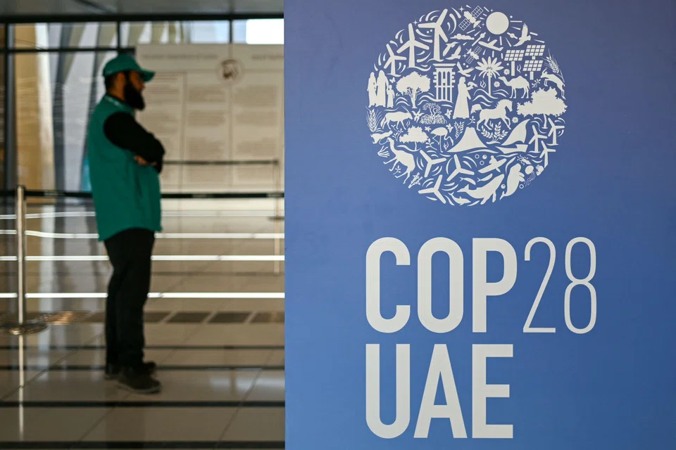 COP28 will also conclude the first-ever global stocktake - a two-year endeavour to assess the progress governments have made in cutting emissions, and make recommendations on what more needs to be done. 
