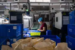 Ultimately, it’s been hard for foreign leaders to protect their economies from China’s vast fleet of factories.