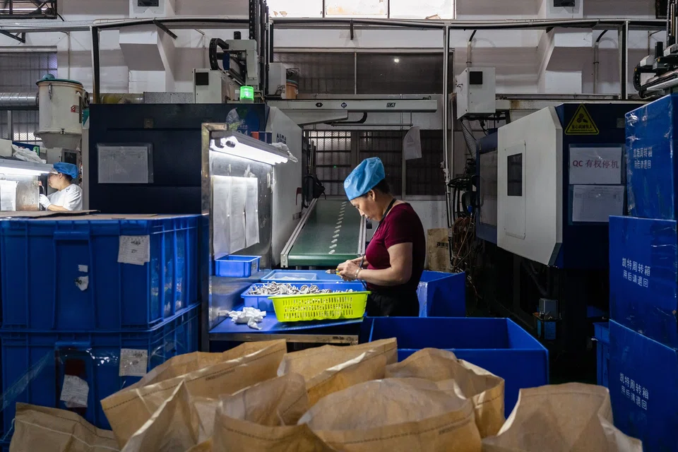 Ultimately, it’s been hard for foreign leaders to protect their economies from China’s vast fleet of factories.