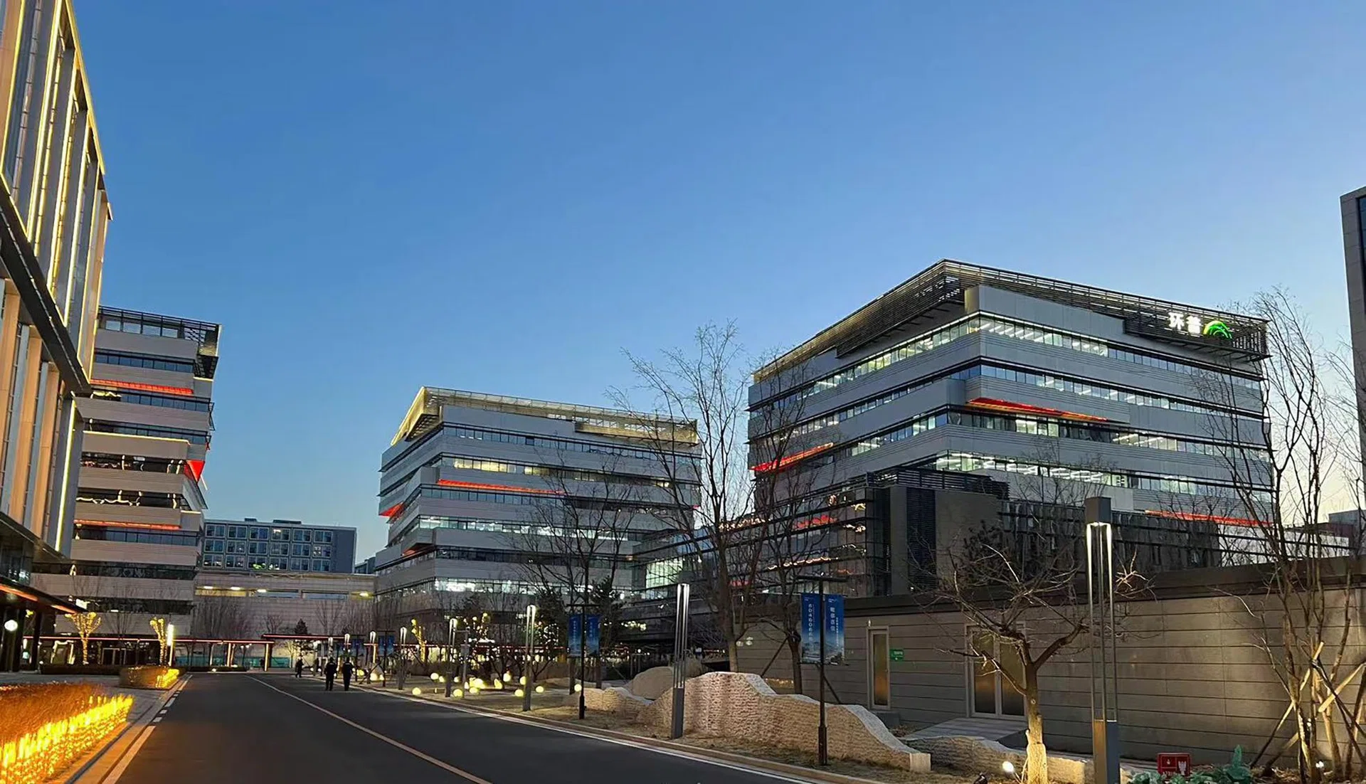 Logistics provider GLP preparing to list China business in 2026