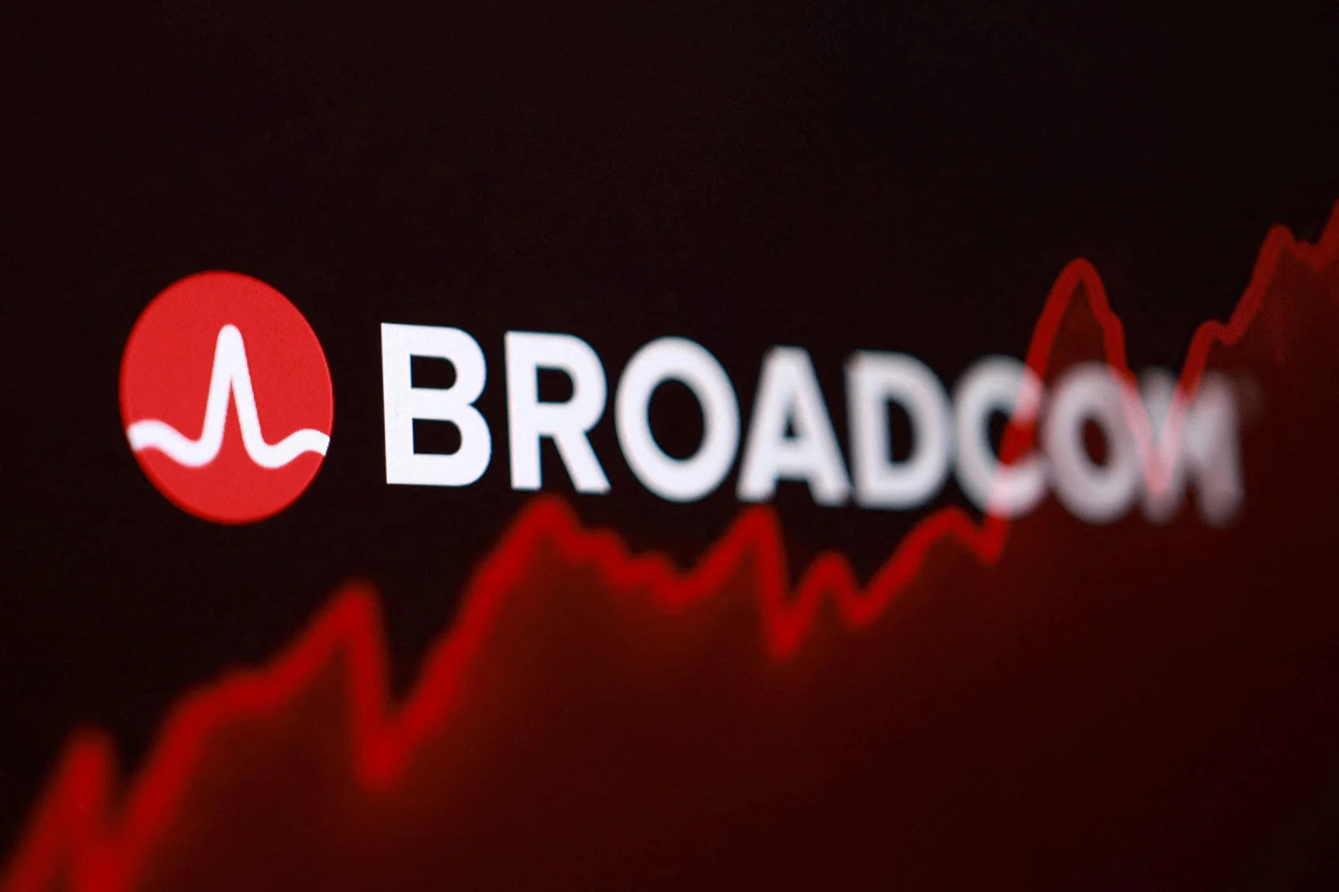 Broadcom seeks more than US$60 billion in latest AI debt deal