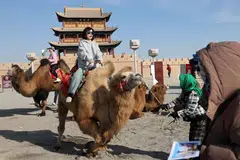 Mainland China, which attracts a large volume of inbound tourists and is a key source market for multiple Asian destinations, started to reopen only in 2023.