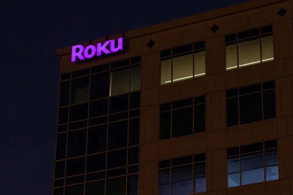 Roku expects fourth-quarter revenue substantially below market estimates, while its adjusted operating loss outlook was much wider than Wall Street expectations.