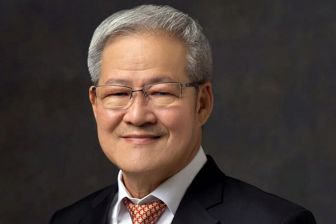 Aedge Group to raise S$1.7m in Catalist listing