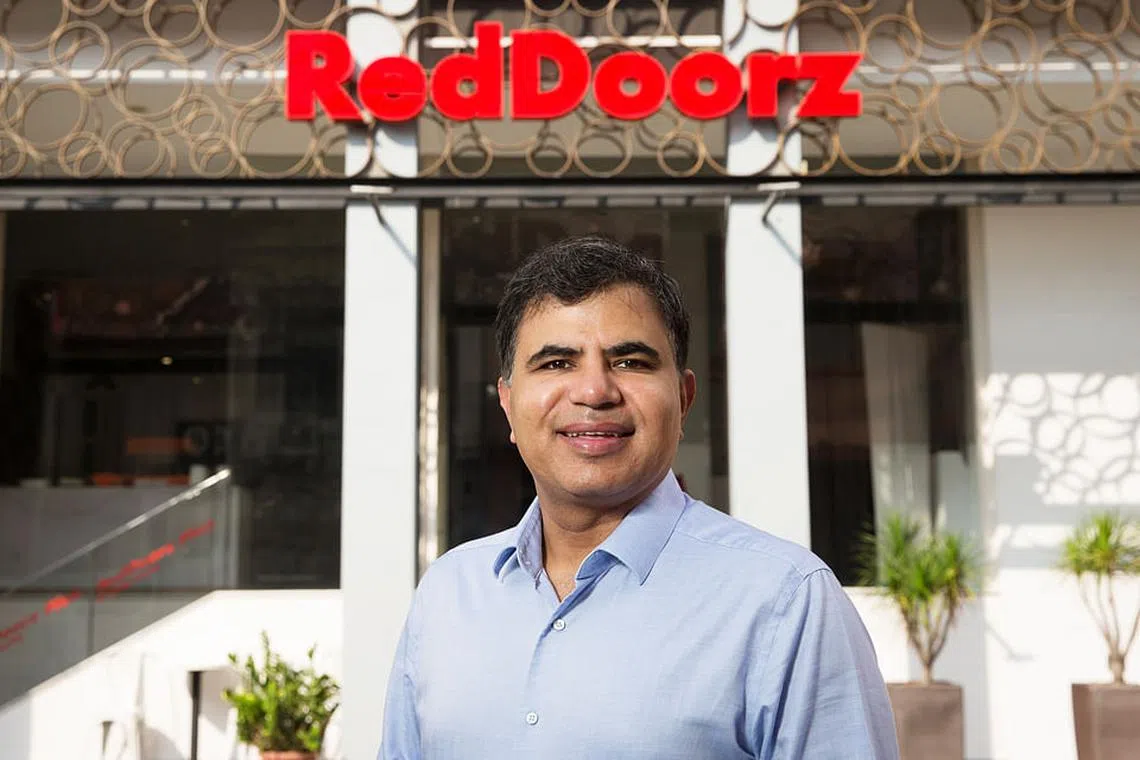 Data breach at RedDoorz hit 6m customers; hospitality platform fined S$74,000