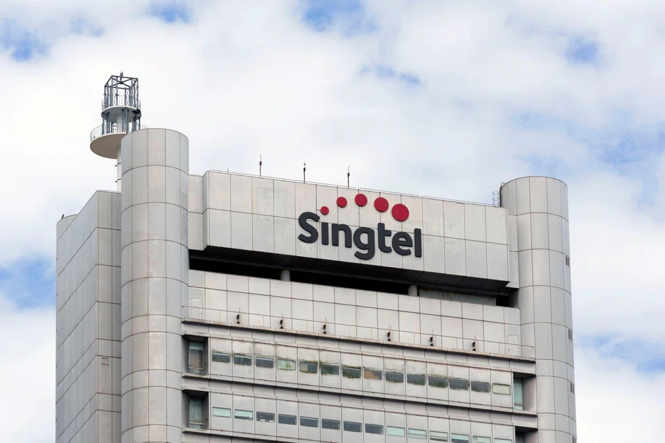 Singtel's investments include the development of an AI suite, six major technological partnerships and developing an AI-enabled workforce