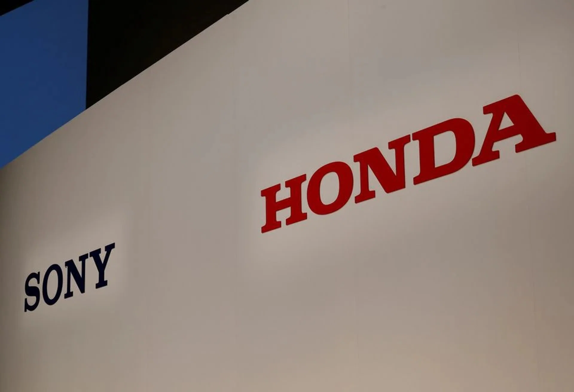 Sony, Honda aim to deliver premium EV that comes with subscription fees ...