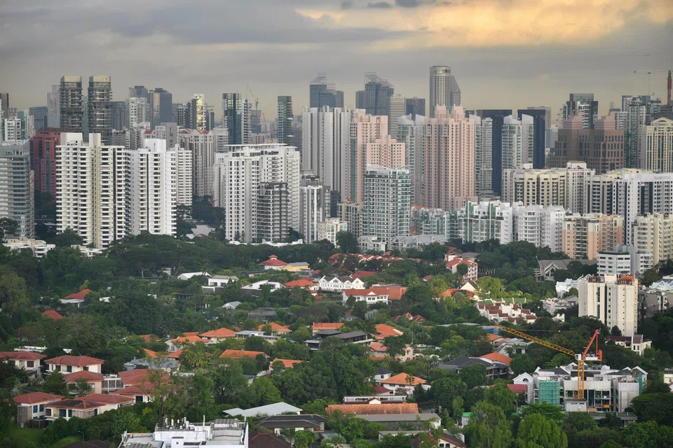 Non-PR citizens from the US purchased 56 non-landed homes in Q2, marginally more than the 51 units bought by non-PR mainland Chinese buyers.