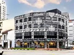 LHN says the Coliwoo co-living business segment is expected to experience "significant growth" in FY2024.