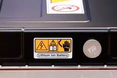 A 900% increase in the cost of graphite would double the overall cost of an EV battery cell.