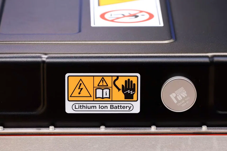 A 900% increase in the cost of graphite would double the overall cost of an EV battery cell.