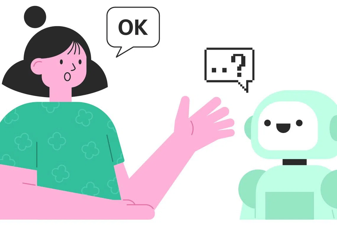 The advent of artificial intelligence (AI) technology – which includes ChatGPT – and its social and ethical repercussions have been discussed at length. But can these bots simply be a friend and engage in regular chats with us humans?