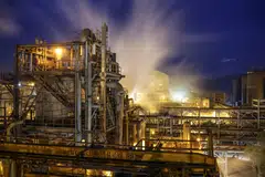 Asian refiners have been particularly jittery in recent days about rising tensions between Israel and Iran’s proxies as the region takes the bulk of exports from the Persian Gulf producer, which amounted to 1.7 million barrels a day last month. 