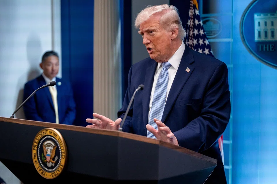 Donald Trump has already demonstrated his belief that controlling oil flows brings power on the world stage.