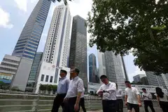 Upskilling will enable employees to develop higher-level skills such as critical thinking, problem-solving and creativity, says Xero Asia's managing director Koren Wines.