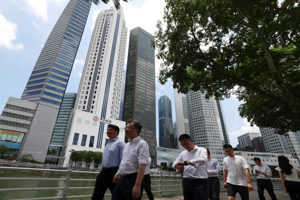 Upskilling will enable employees to develop higher-level skills such as critical thinking, problem-solving and creativity, says Xero Asia's managing director Koren Wines.