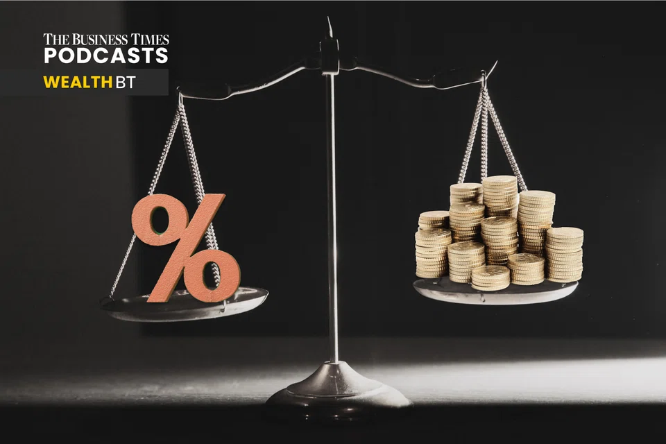 In 2023, the balanced portfolio will keep you in good stead.