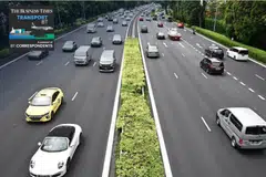  Is there a better way to control congestion on Singapore’s roads?