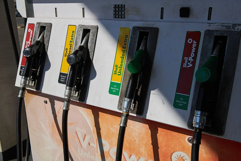 Despite the increase in EV sales, there are now more cars than ever powered by internal-combustion engines.