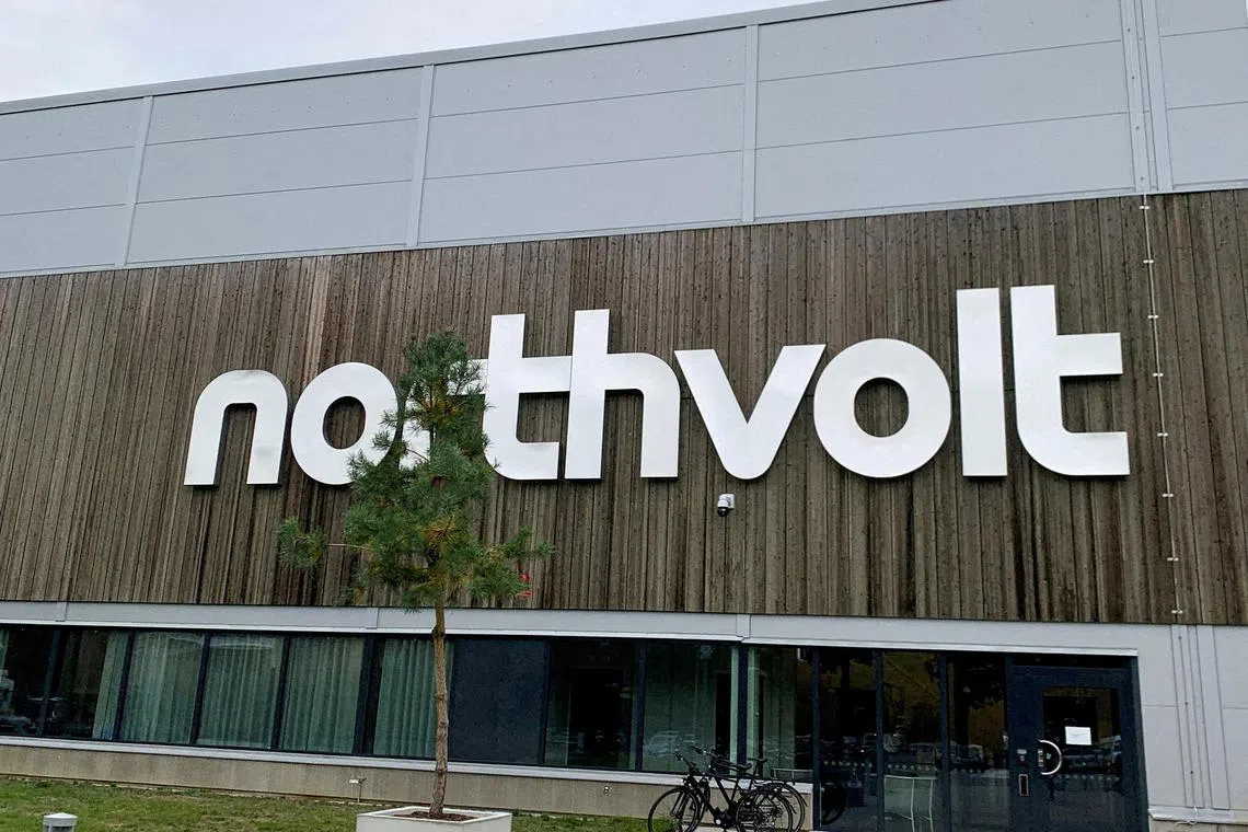 When Northvolt filed for bankruptcy last week, it was a blow to the story that the road to net zero will be paved with secure ‘green jobs’ in places that need them.