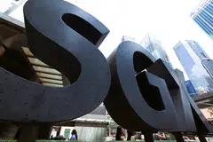 The company is expected to list on the Singapore Exchange Catalist board on Nov 8. 