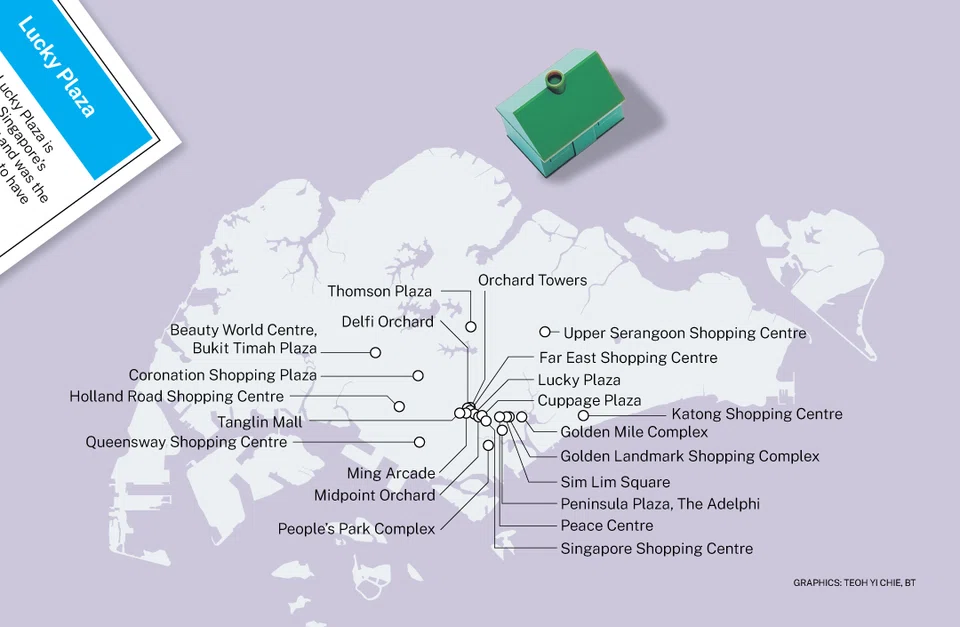 To safeguard strata malls for future generations to enjoy, a whole-of-society approach is needed. 