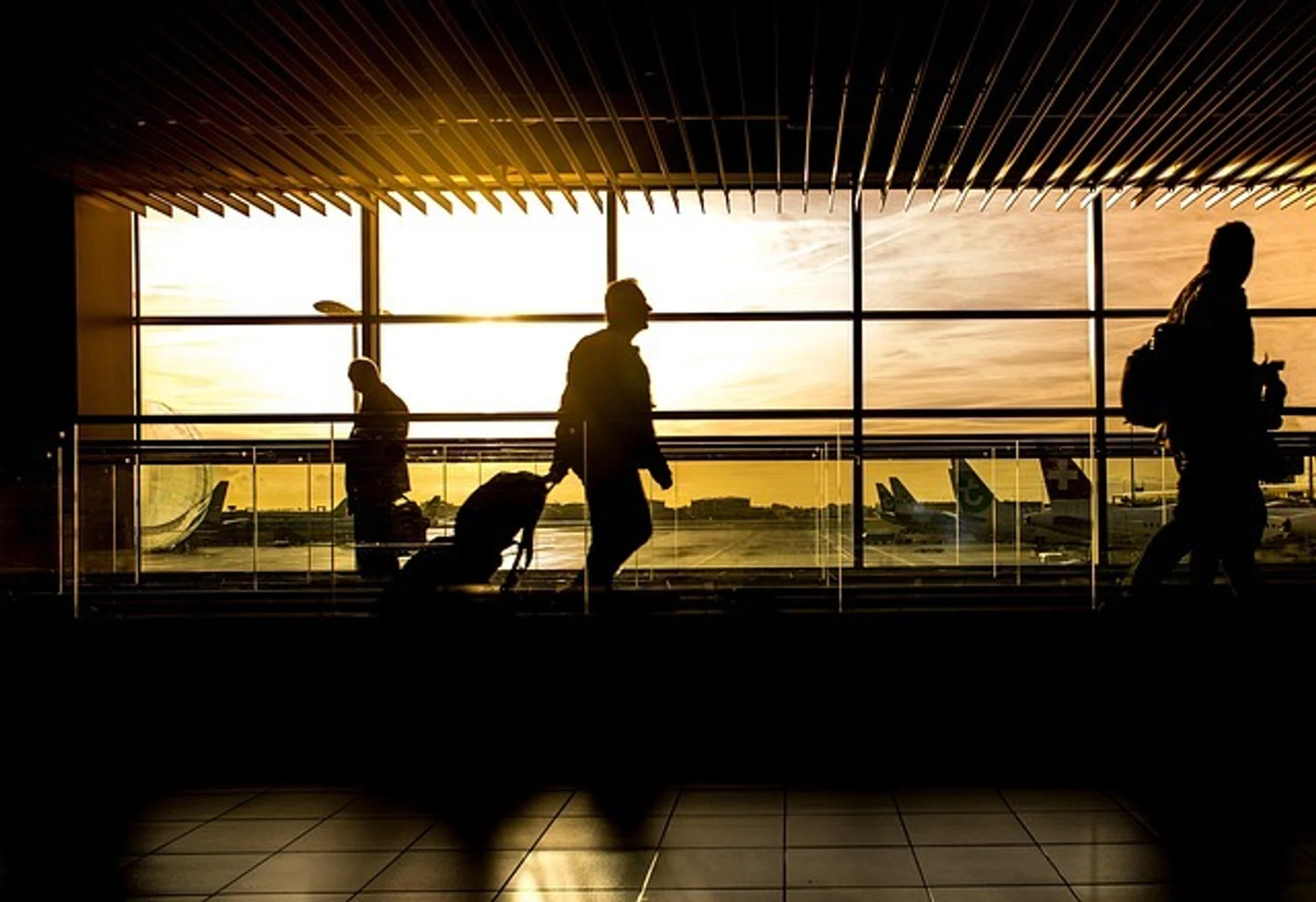 Last to board: why travel may be AI’s final frontier