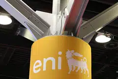 The development of the two fields will create a new production hub called the Northern Hub, Italy's Eni said.